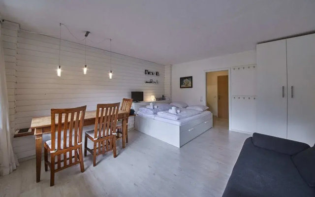 Appartement Sport & Pleasure by Easy Holiday Appartements