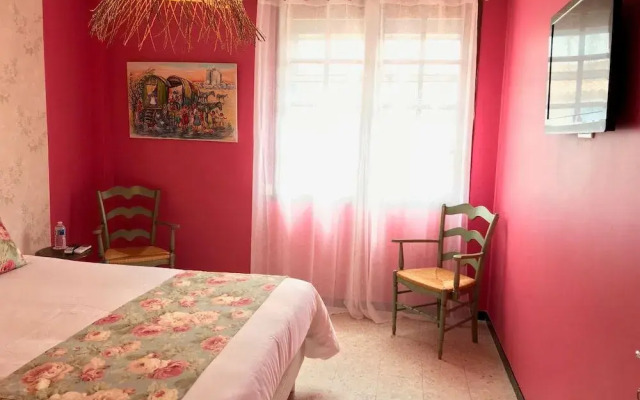 Hôtel Le Neptune en Camargue