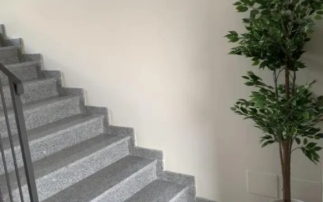 Jacky House 3.0
