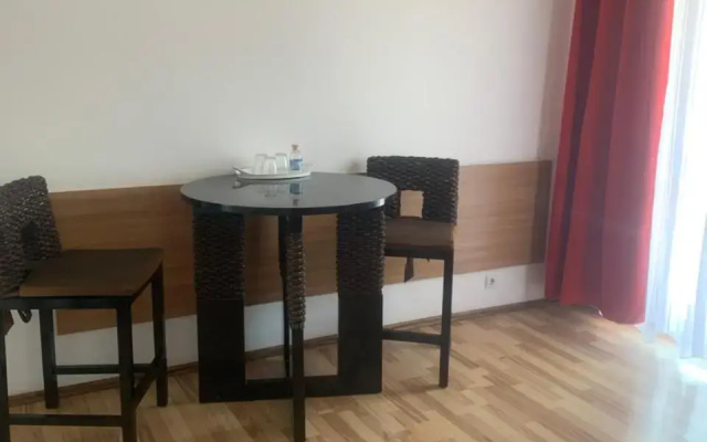 Motel Prietenia