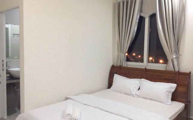 Le Phong Guest House