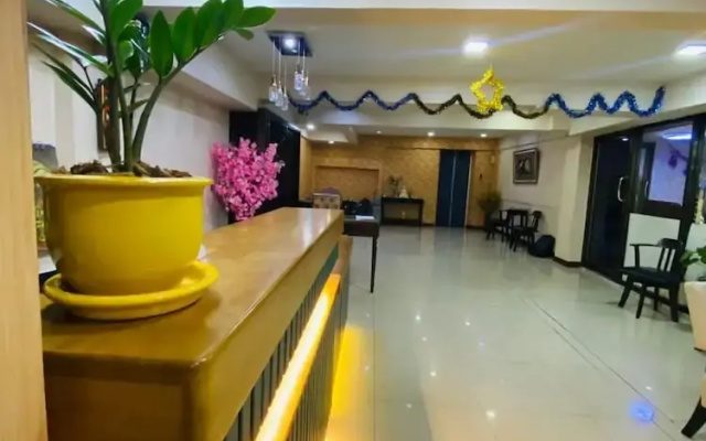 Residency Hotel Bangkok