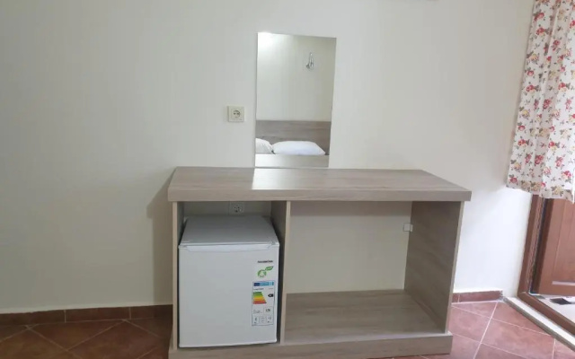 Cirali Hotel