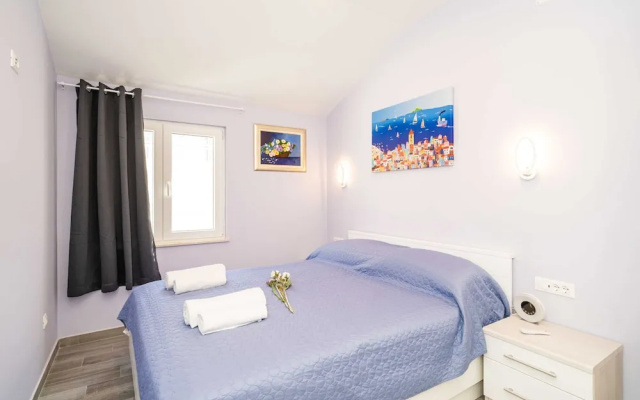 Andelic Sunset Apartments