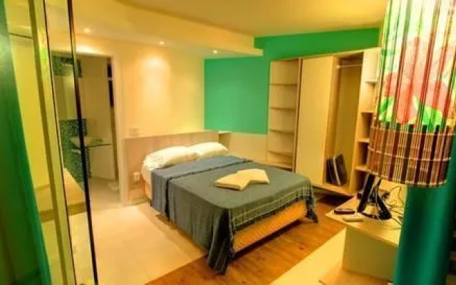 Bombinhas Guest House