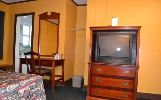Royal Inn Albertville