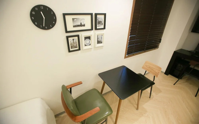 Seocho Denver
