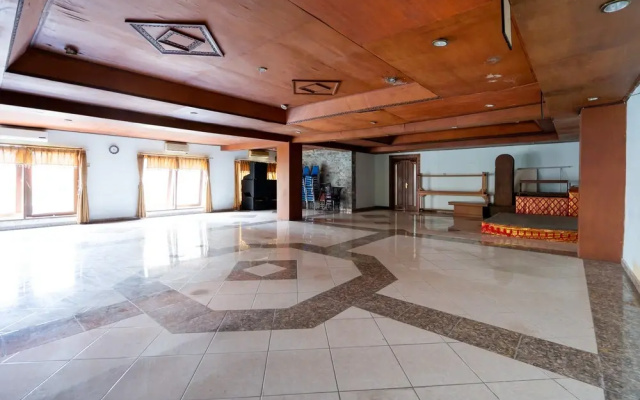 Mahajaya Hotel Denpasar