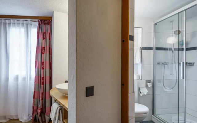 Alpenblick Hotel & Restaurant Wilderswil by Interlaken