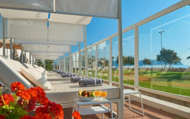 Hipotels Hipocampo Playa