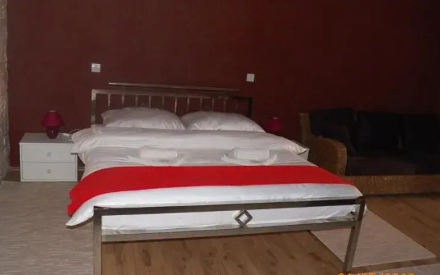 Rooms & Apartmants Zagreb