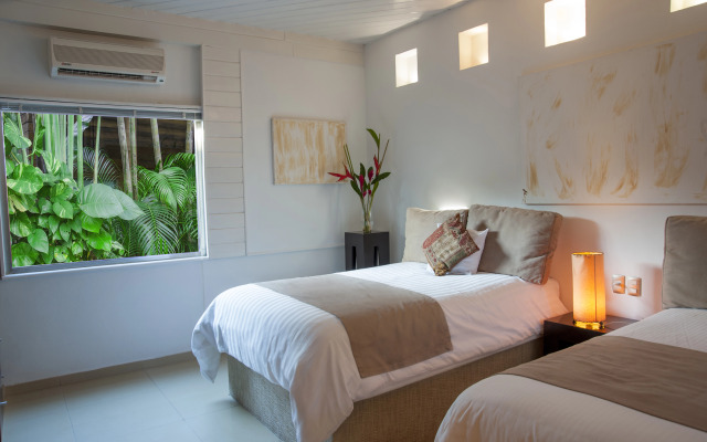Magic Blue Spa Boutique Hotel-Adult Only