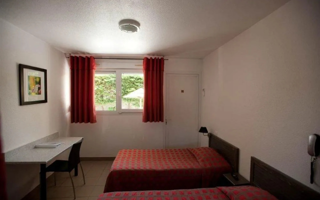 Hotel Helios