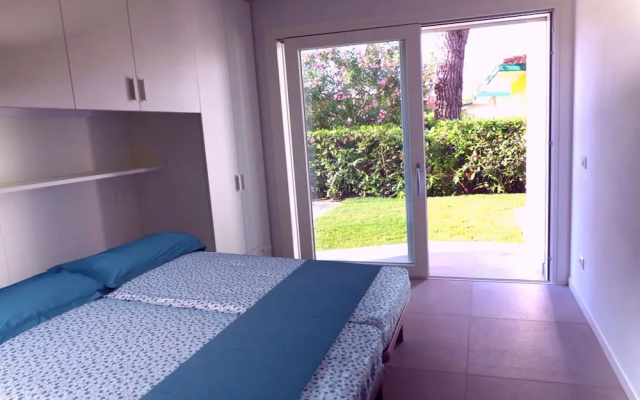 Stunning Villa With Private Fenced Garden and bbq