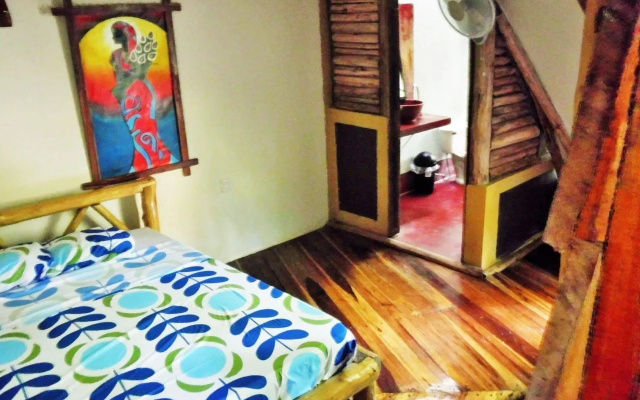 Se Ua B&B and House Of adventure