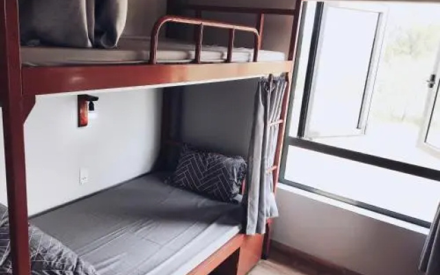 Coi Xay Gio Homestay & Coffee Quang Binh