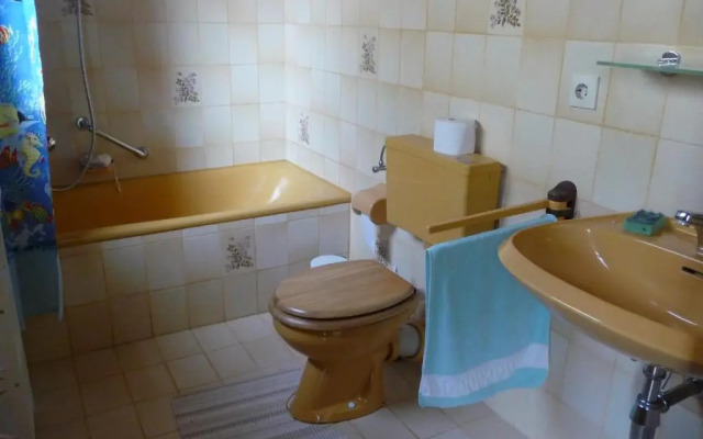 Ferienwohnung Bruni