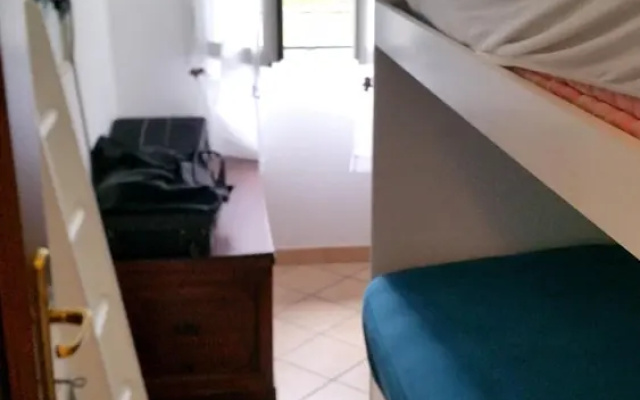 Flat 2 Bedrooms - Ospedaletti
