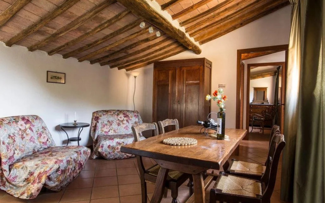 Borgo Villa Certano