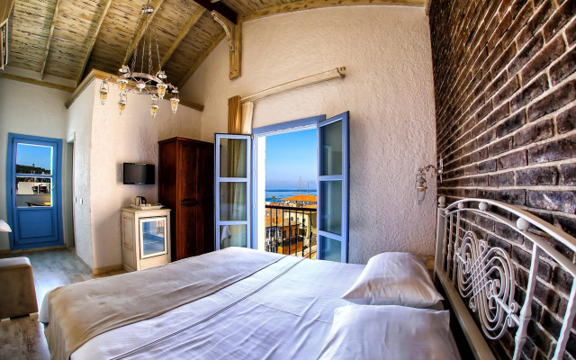 Villa Fanti