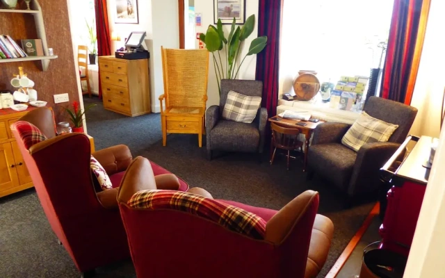 Drumquin Guest House