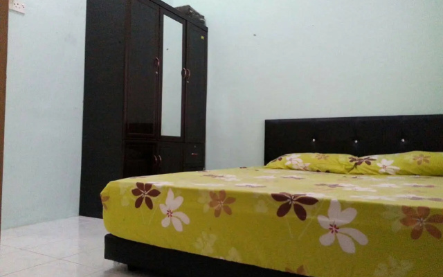 Faiq Guesthouse
