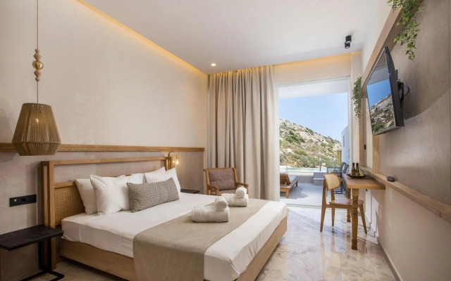 Ladiko Suites Faliraki