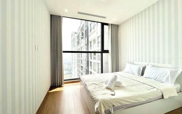 Luxhousing Vinhomes Skylake