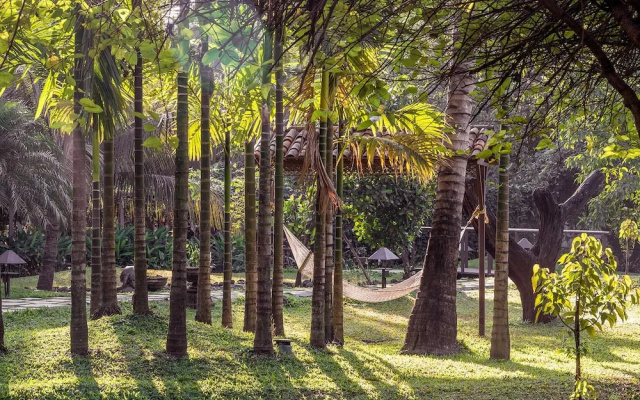 Jalsrushti Island Resort