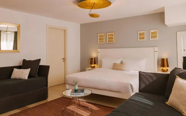 Easy Hostel Venice