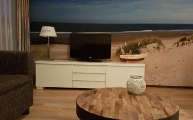 't Behouden huys