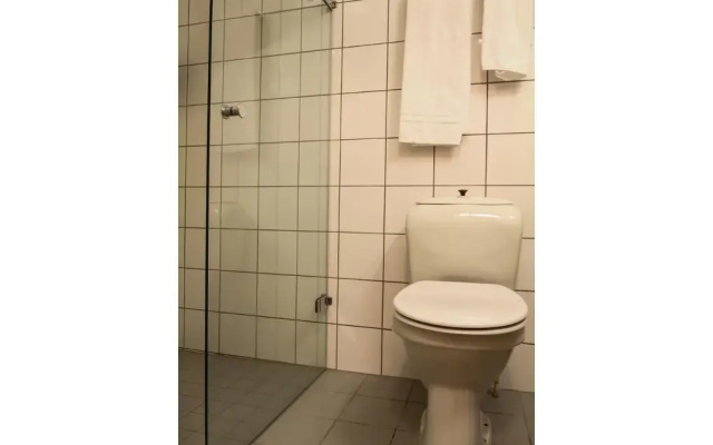 Horten Budget Hotel