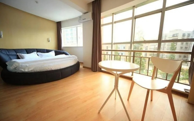 Yunyue Lanting Hotel  (Kunming Xuefu Road)