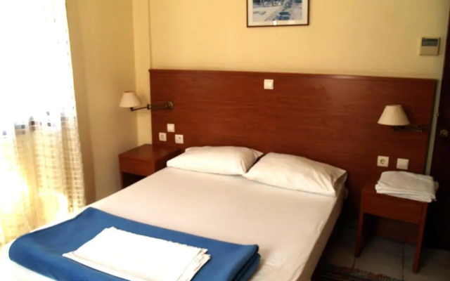 Pension Posidon