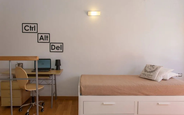 Agora Suites