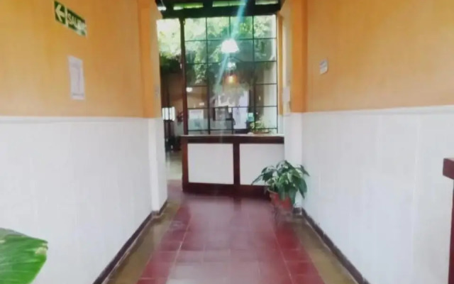 Hostal "El Portal de las Viñas"