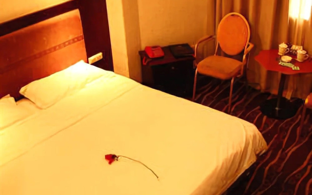 Hunan Marriott Hotel