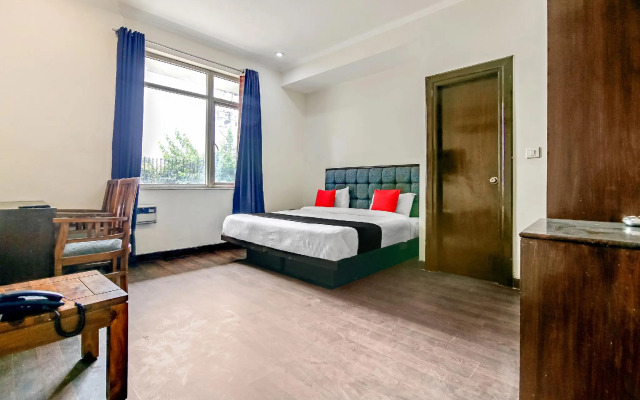 OYO 14545 Hotel Blueleaf