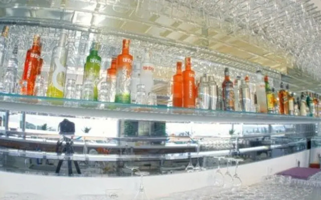 İdahan Otel