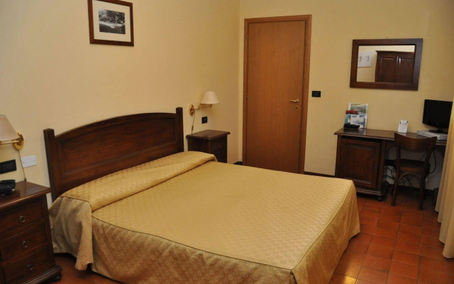 Albergo Ca' Vecchia
