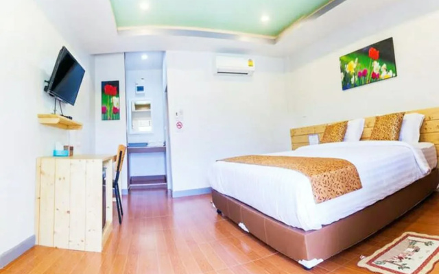 Ruenchan Resort at Khao Phanom