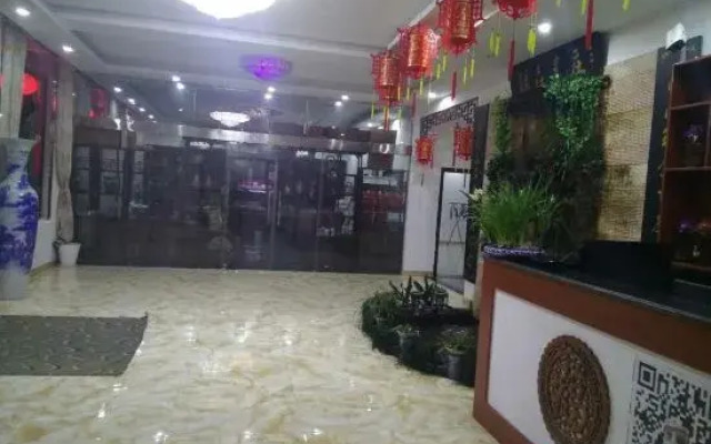 Yaoyao Farm Stay