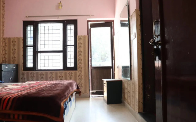 Hotel Surya Palace