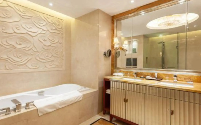 Ao Lin Hotel