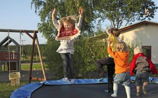 Ferienwohnungen Jabel SEE 9330