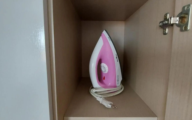 COITP0100 - Apartamento funcional em Itapuã por Beehost