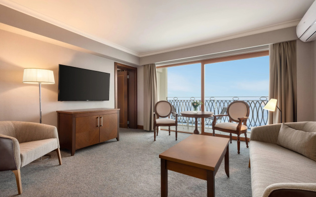 La Quinta by Wyndham Giresun
