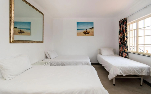 Lagoon Beach House
