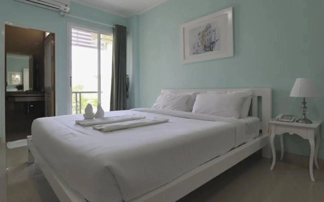 Boonsiri Boutique Hotel