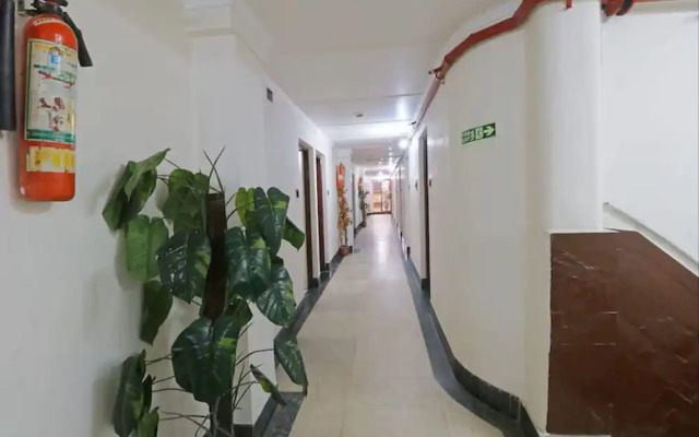 Innra Hotel Kolkata